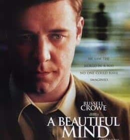A Beautiful Mind (2001) - Movies for Job Seekers