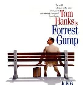 Forrest Gump (1994) - Movies for Job Seekers