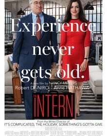 The Intern (2015) - Movies for Job Seekers
