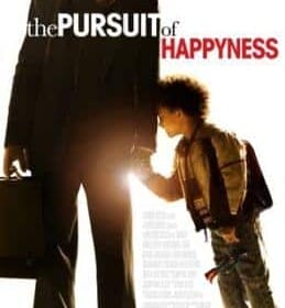 The Pursuit of Happyness (2006) - Movies for Job Seekers