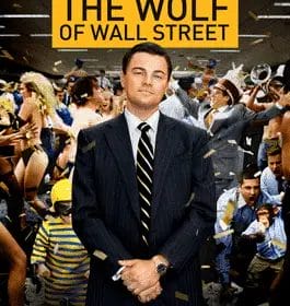 The Wolf of Wall Street (2013) - Movies for Job Seekers