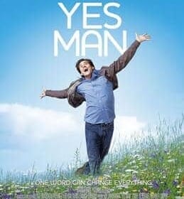 Yes Man (2008) - Movies for Job Seekers