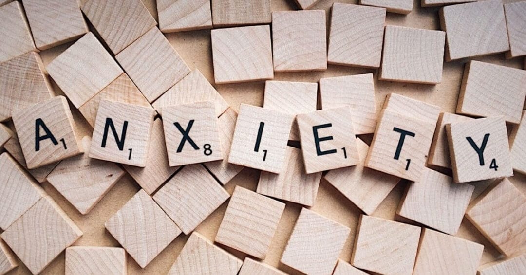 Deal with Anxiety About Going Back to Work