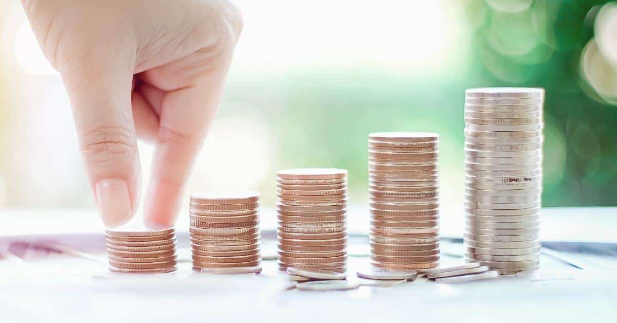 Take a Job with Less Pay