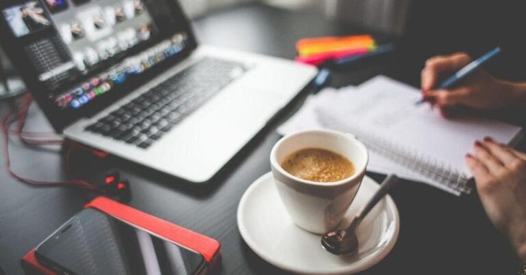 8 Ways to Stay Motivated While Working from Home