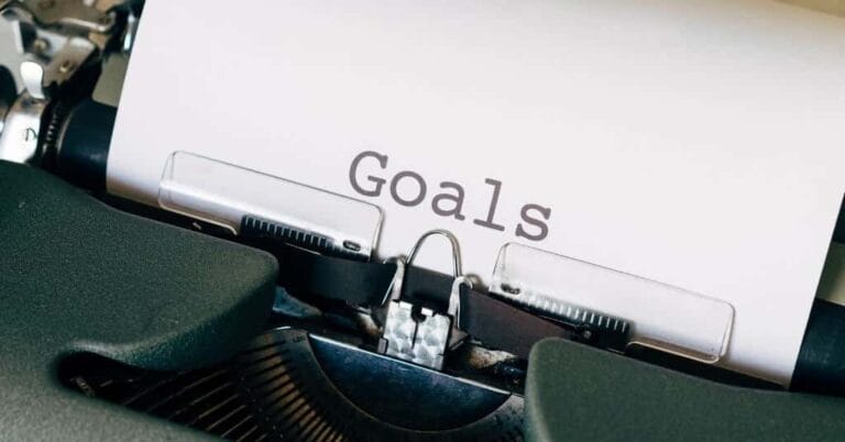 +21 Best Types of Goal Setting Techniques (Succeeding at Work)