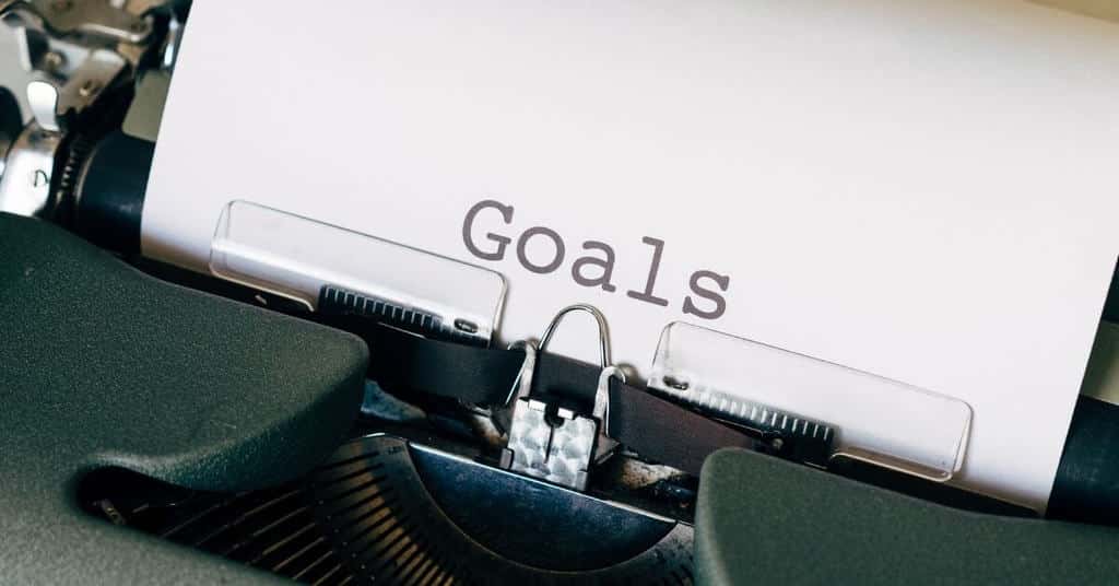 Types of Goal Setting Techniques