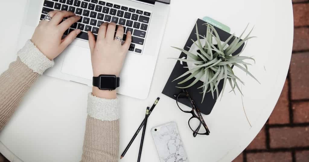 Newsletters 4 Financial Benefits of Working From Home