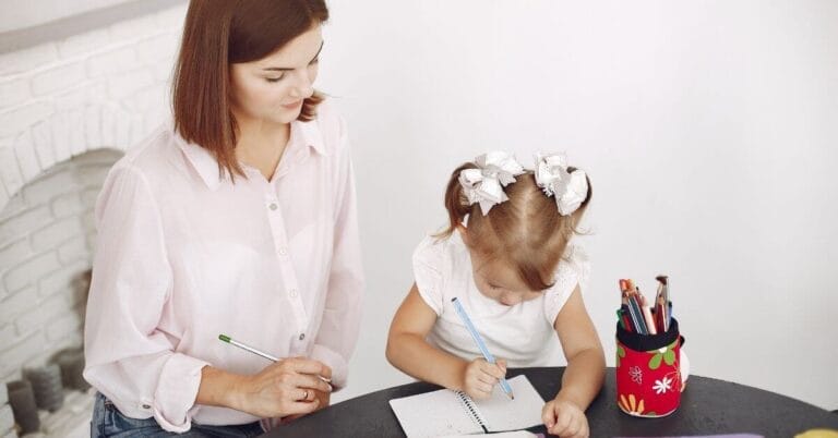 How to Balance Work From Home and Homeschool Your Kids