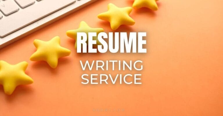 3 Best Resume Writing Service Today (Service Ranked)