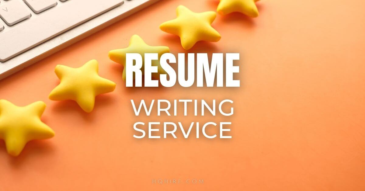 Best Resume Writing Service reviewed and rated