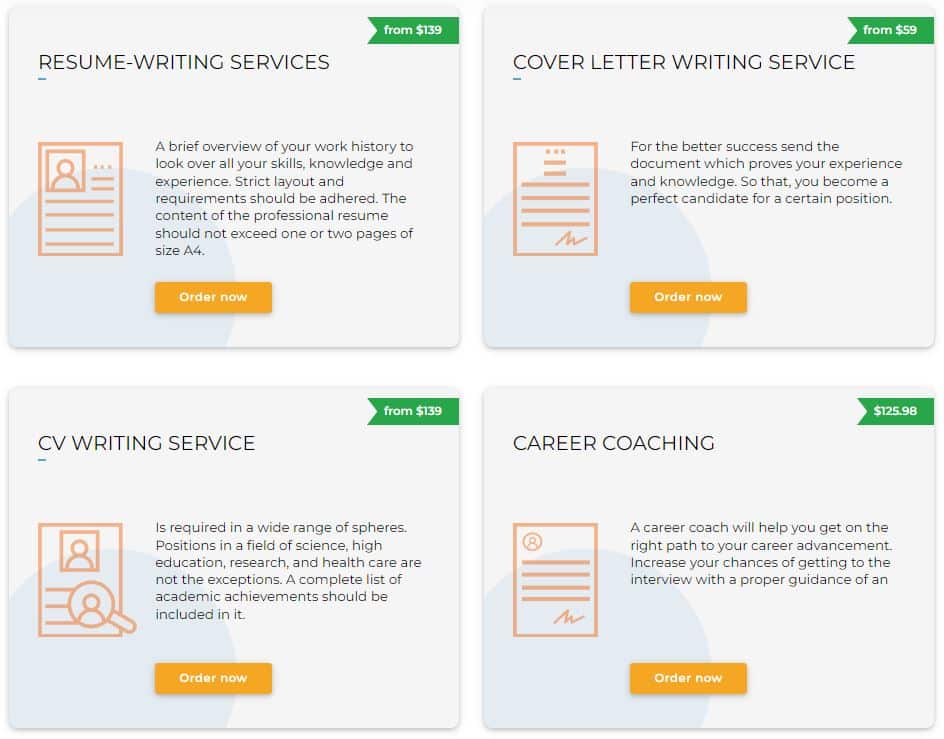 Craft Resume - Add-ons