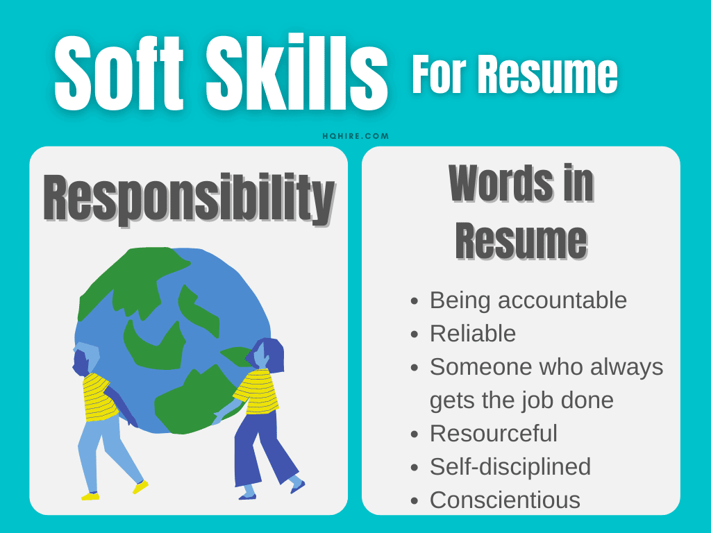 Responsibility