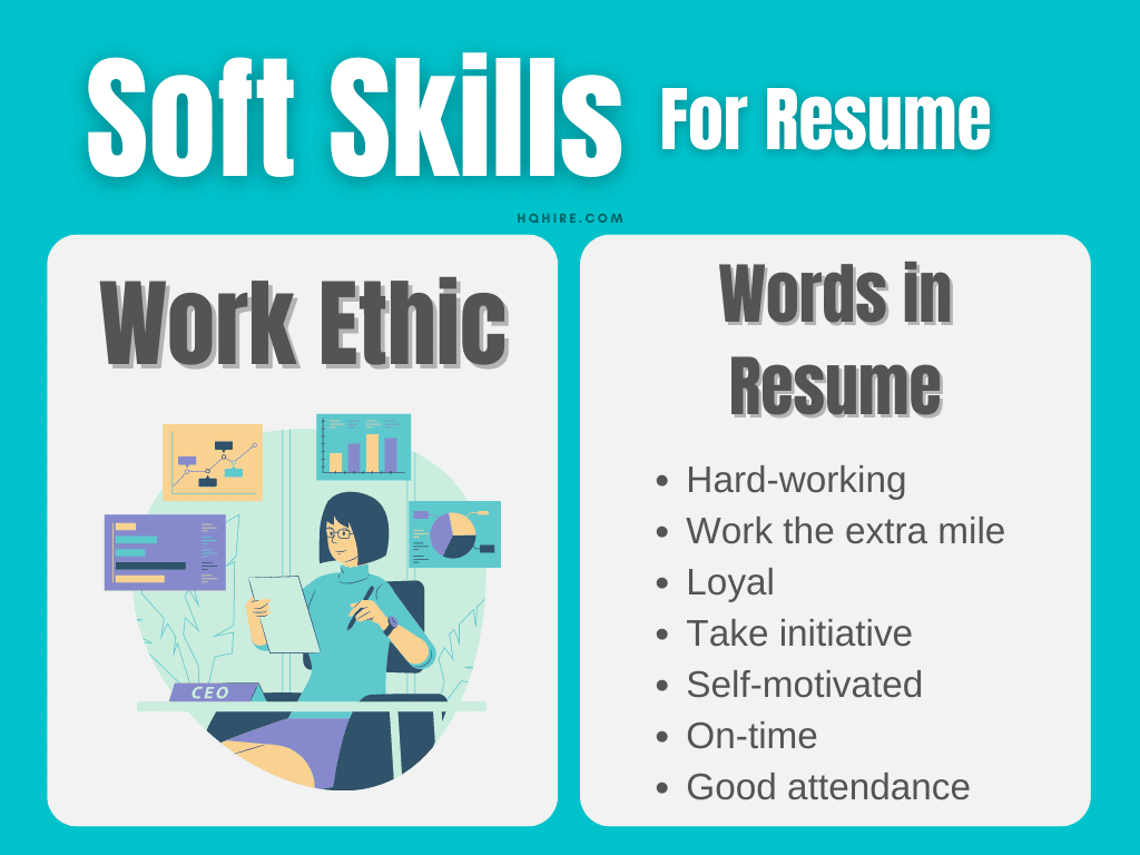Work Ethic