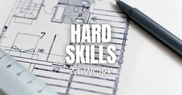 Hard Skills to Put on a Resume (Definition and 101+ Examples)