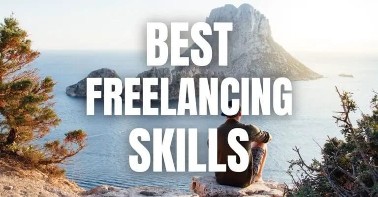 11 Best In-Demand Freelance Skills To Learn (Updated)