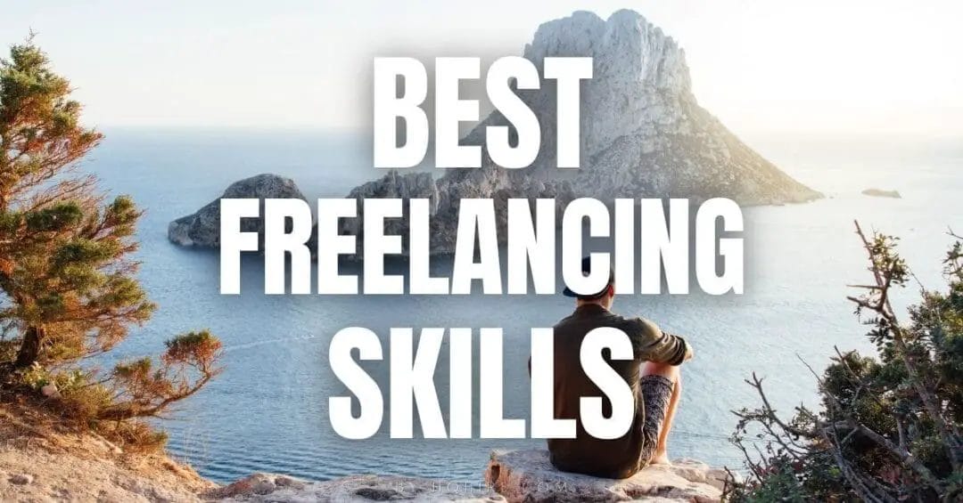 Best Freelancing Skills To Learn