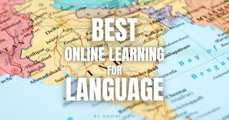 Best Online Language Courses (Free and Paid)