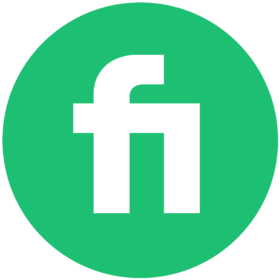 Fiverr - icon
