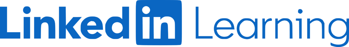 LinkedIn Learning - Logo