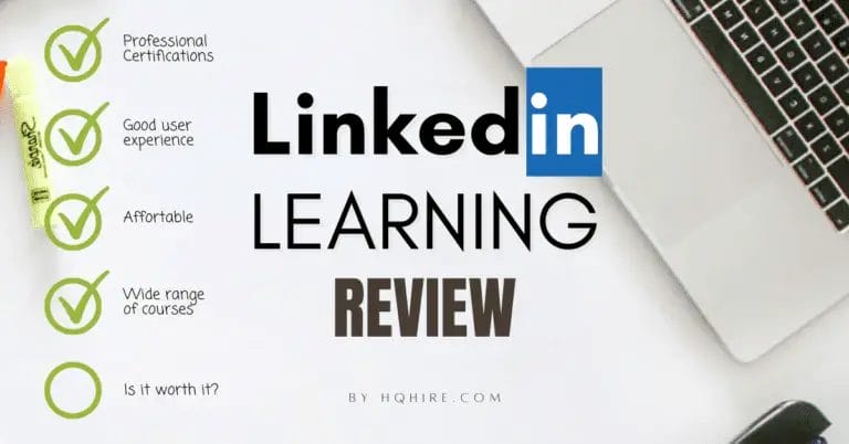 LinkedIn Learning Review: Is It Worth It?