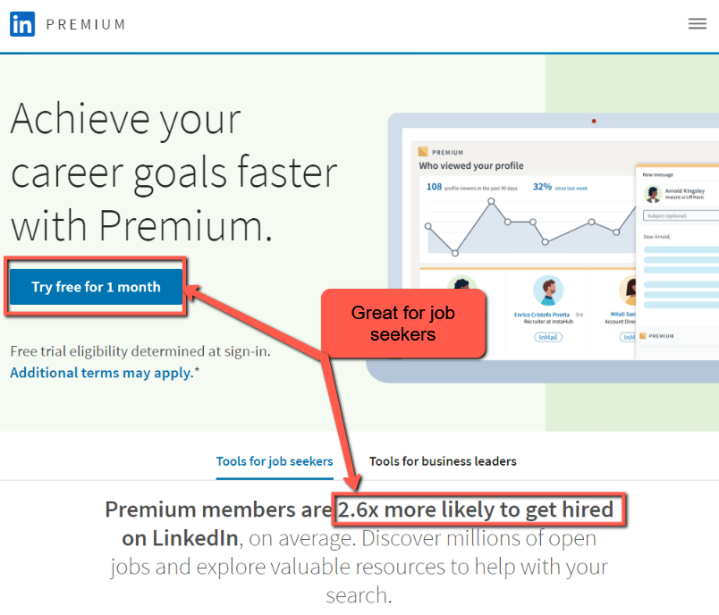 LinkedIn Learning Review: Is It Worth It? 7 LinkedIn Premium