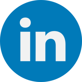 LinkedIn - icon