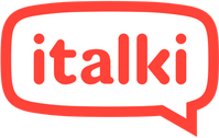 iTalki - Logo