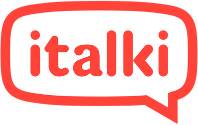 iTalki - Logo