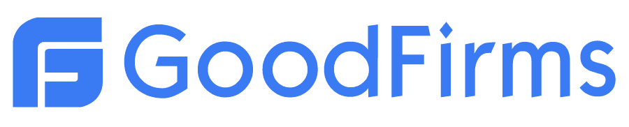 goodfirms logo vector