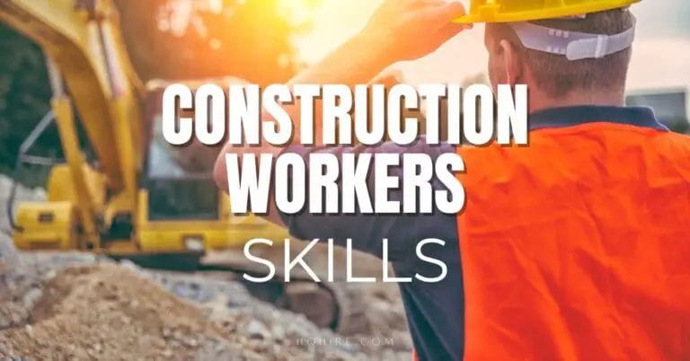 Creating The Blueprints to Success: Developing the Skills for a Rewarding Construction Career