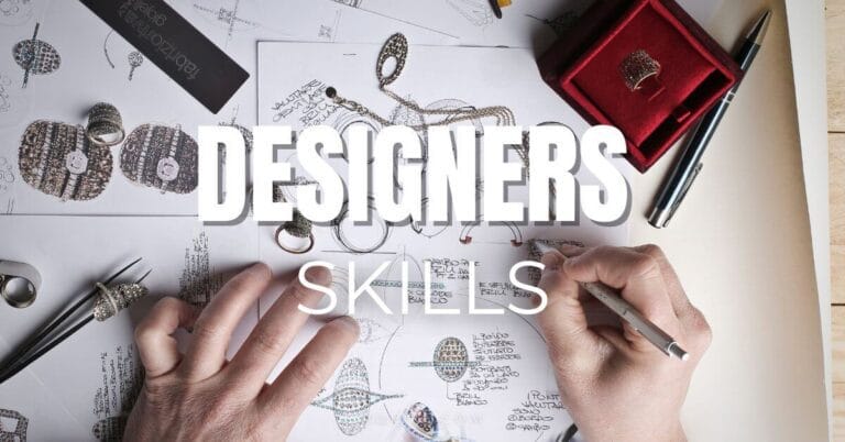 Top Skills Every Creative Designers Needs