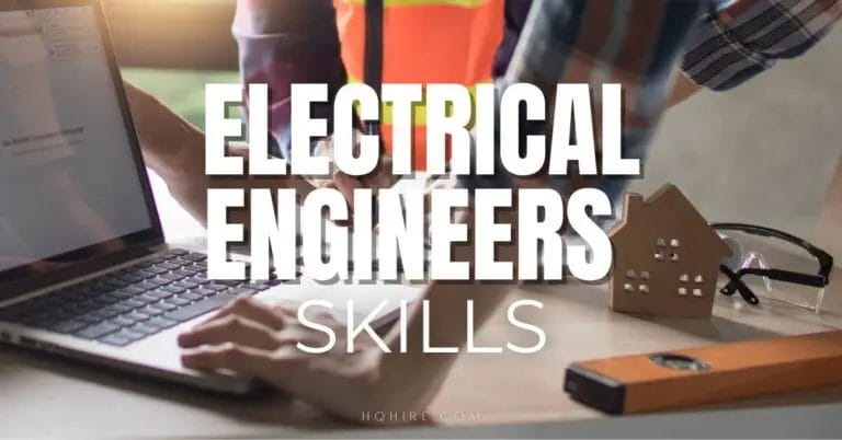 Top Skills Every Electrical Engineers Need To Know