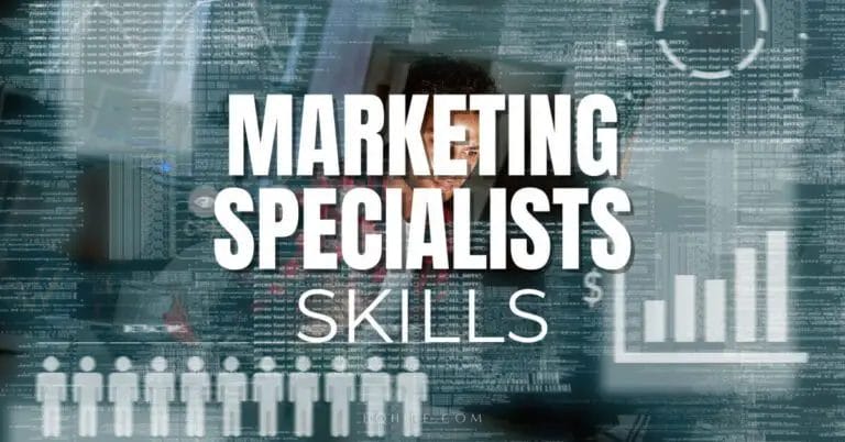 Becoming a Marketing Rockstar: Key Skills Every Marketing Specialist Needs