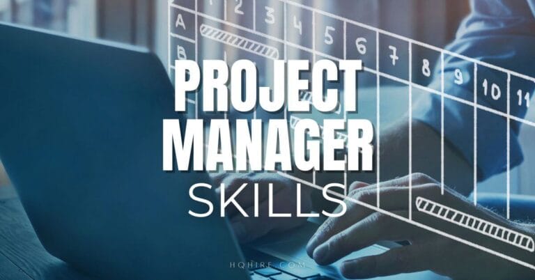 Mastering the Skills of a Successful Project Manager: A Comprehensive Guide
