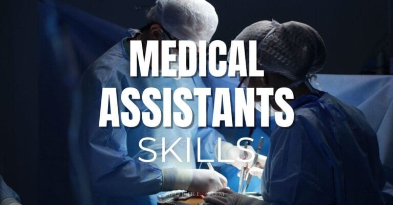 Empowering Medical Assistants: Building a Strong Skill Set for Today’s Healthcare Landscape