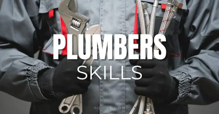 Making it As a Plumber: Making a Difference, One Solution at a Time