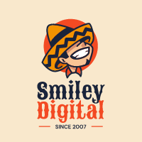Smiley Digital Logo
