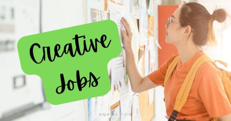 15 Best Creative Job Boards for Creative Professionals and Freelancers