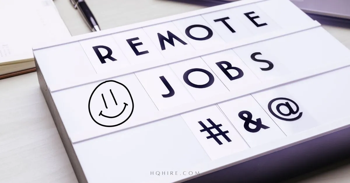 22 Top Industry Offering Remote Work Now (Future Of Remote Jobs) 2025