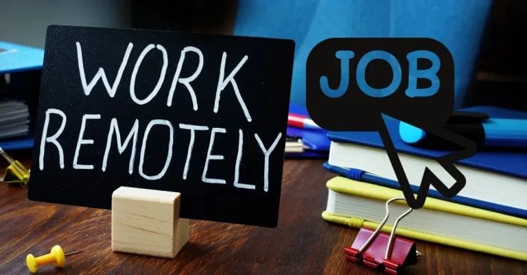 21 Best Remote Jobs to Work From Anywhere (High Paying)