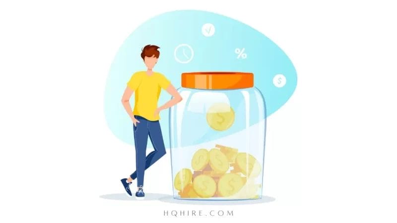 Money Mind HQHIRE