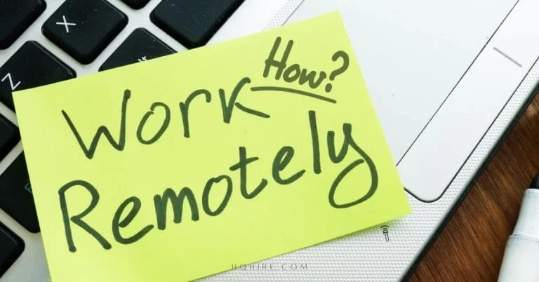 How to Get a Remote Job Today with No Experience Today (Complete Guide)