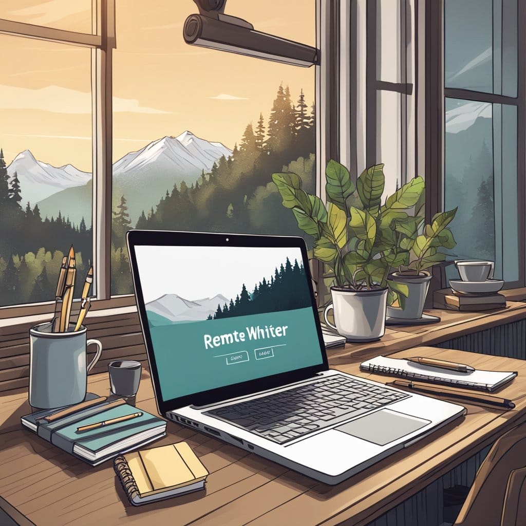 How to Get Remote Writing Jobs For Beginner (Freelance Writing) 2 image 14