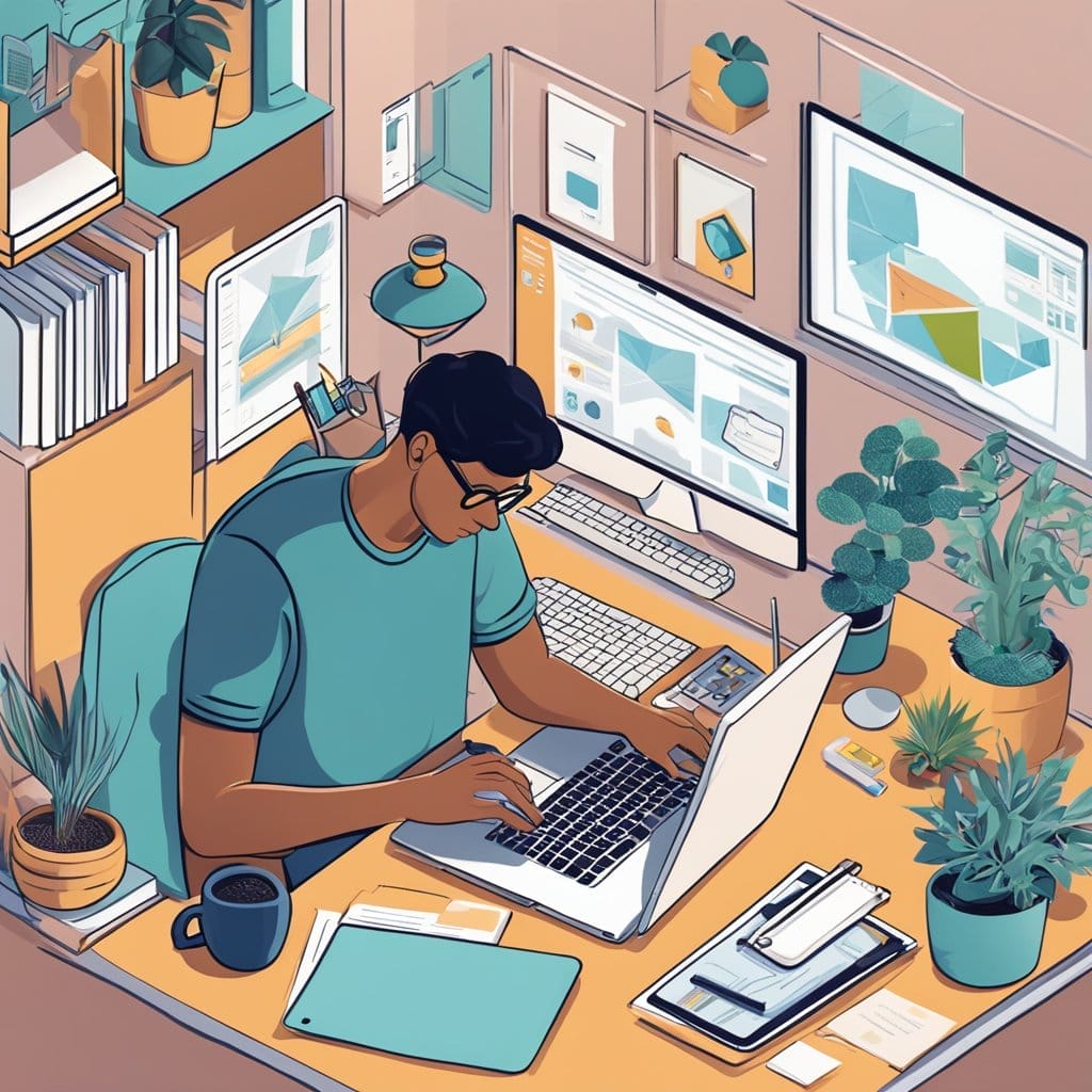 How to Get a Second Remote Jobs and Earn a 6-Figure Salary? 2 image 6