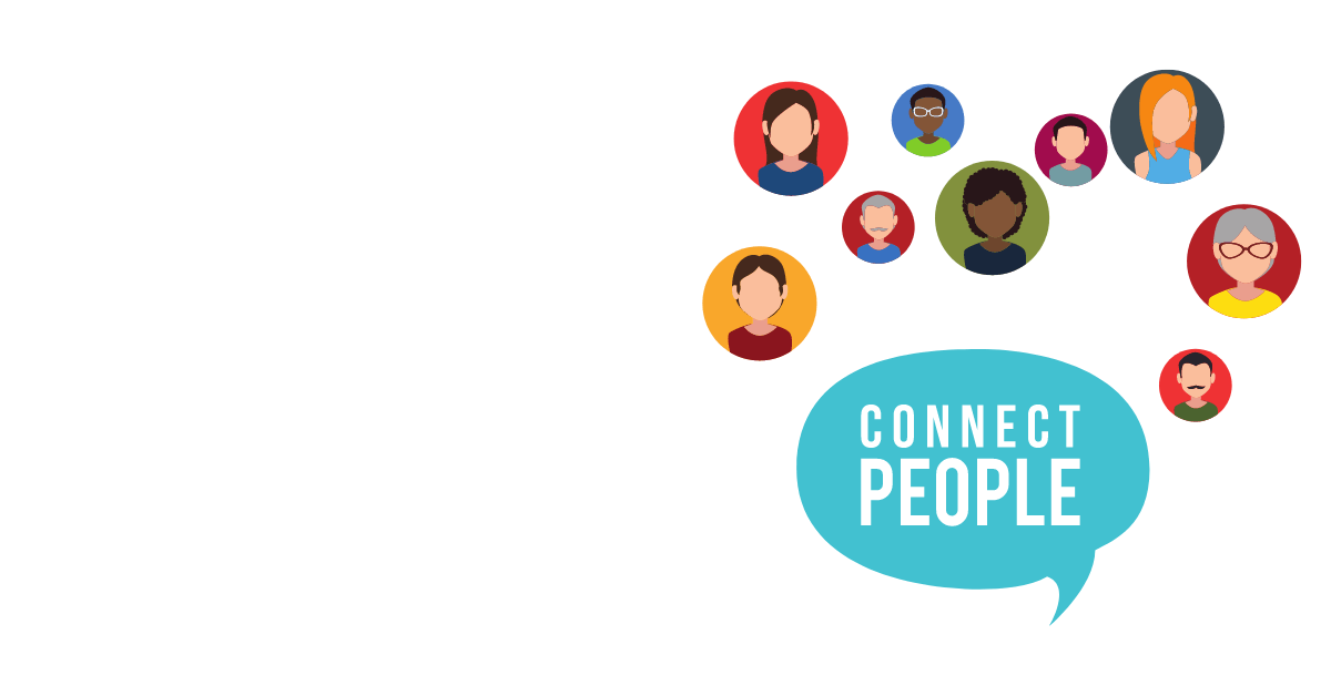 Communication and Community Chatting and Talking and Connecting