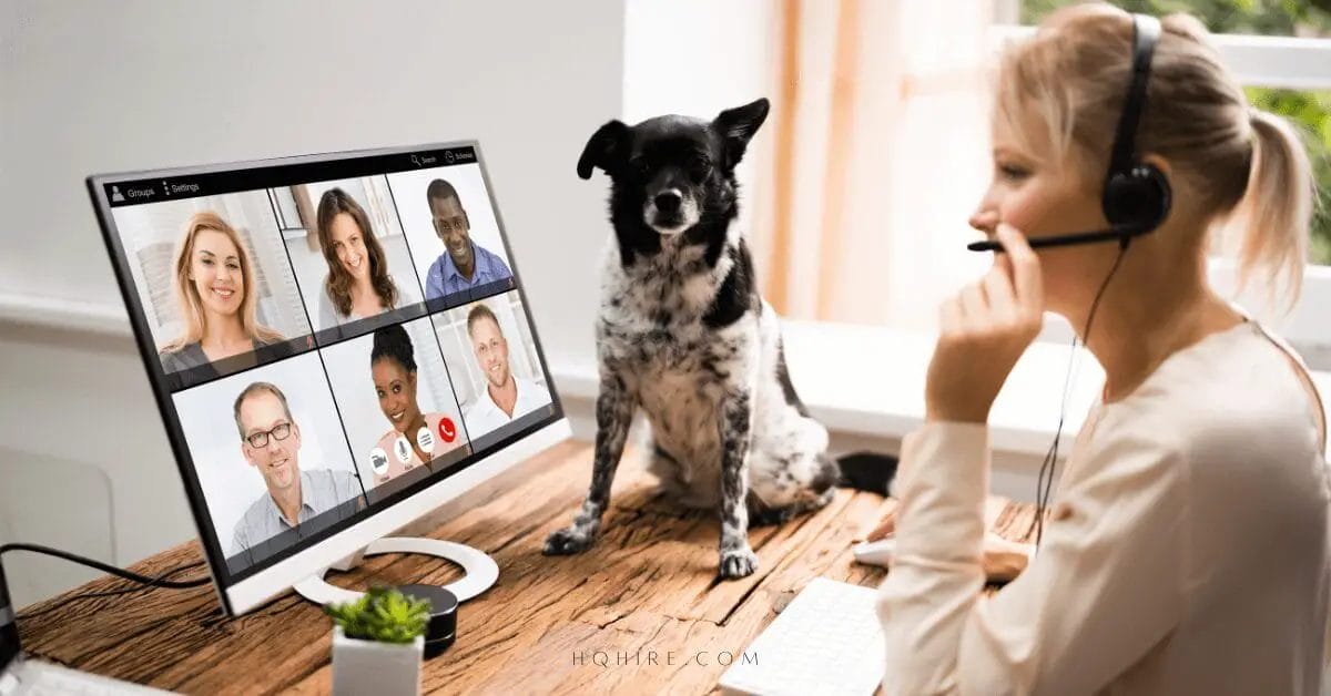 Online Meetings in the Workplace (Complete Guide)
