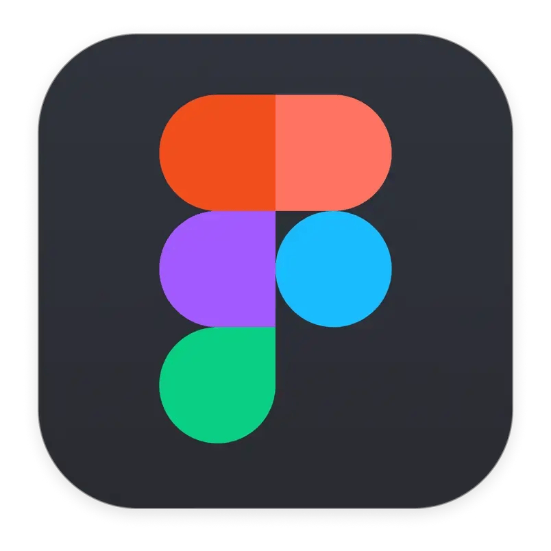 Figma Icon