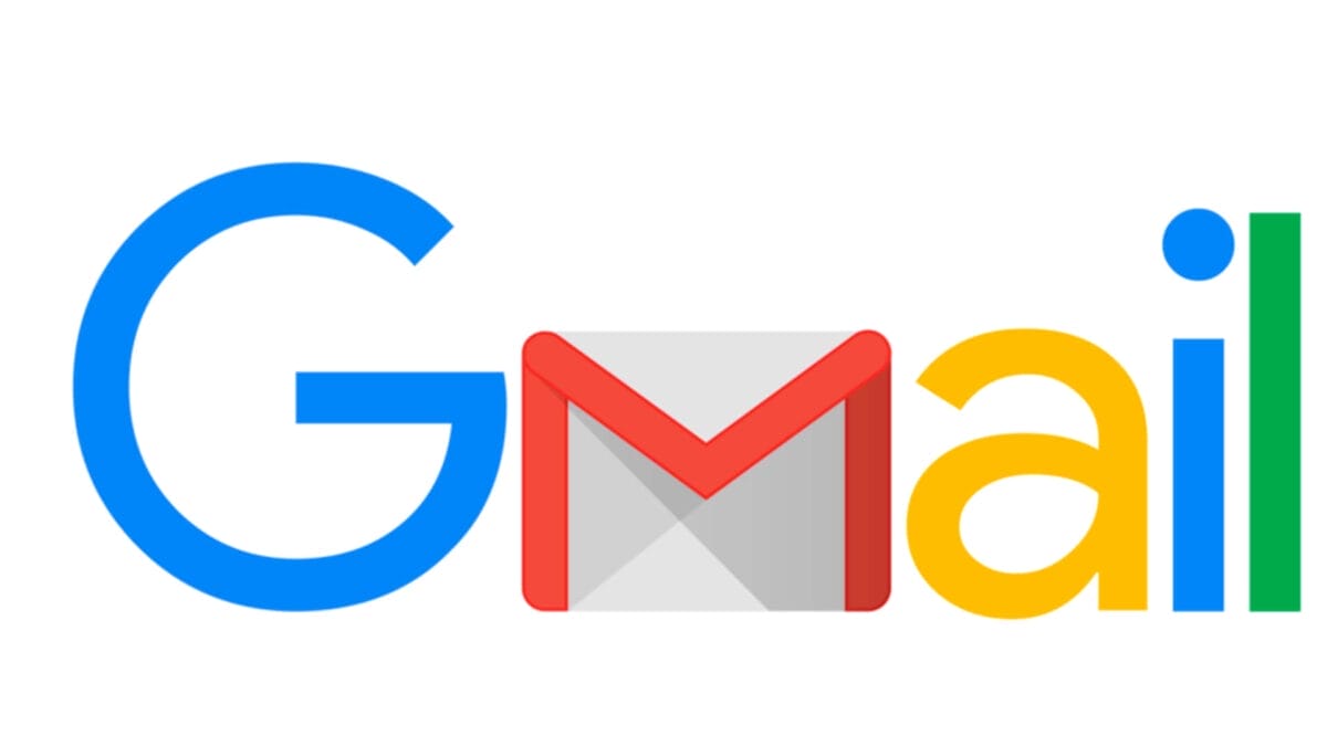 Gmail logo