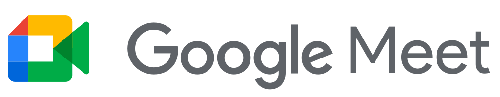 Google Meet Logo